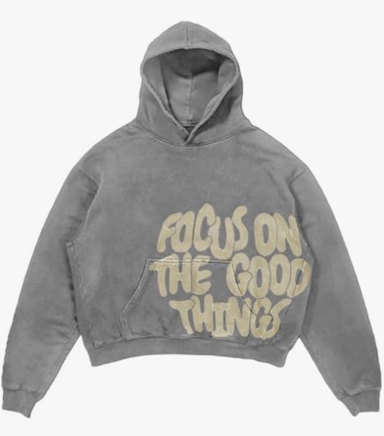 Good Energy Hoodie