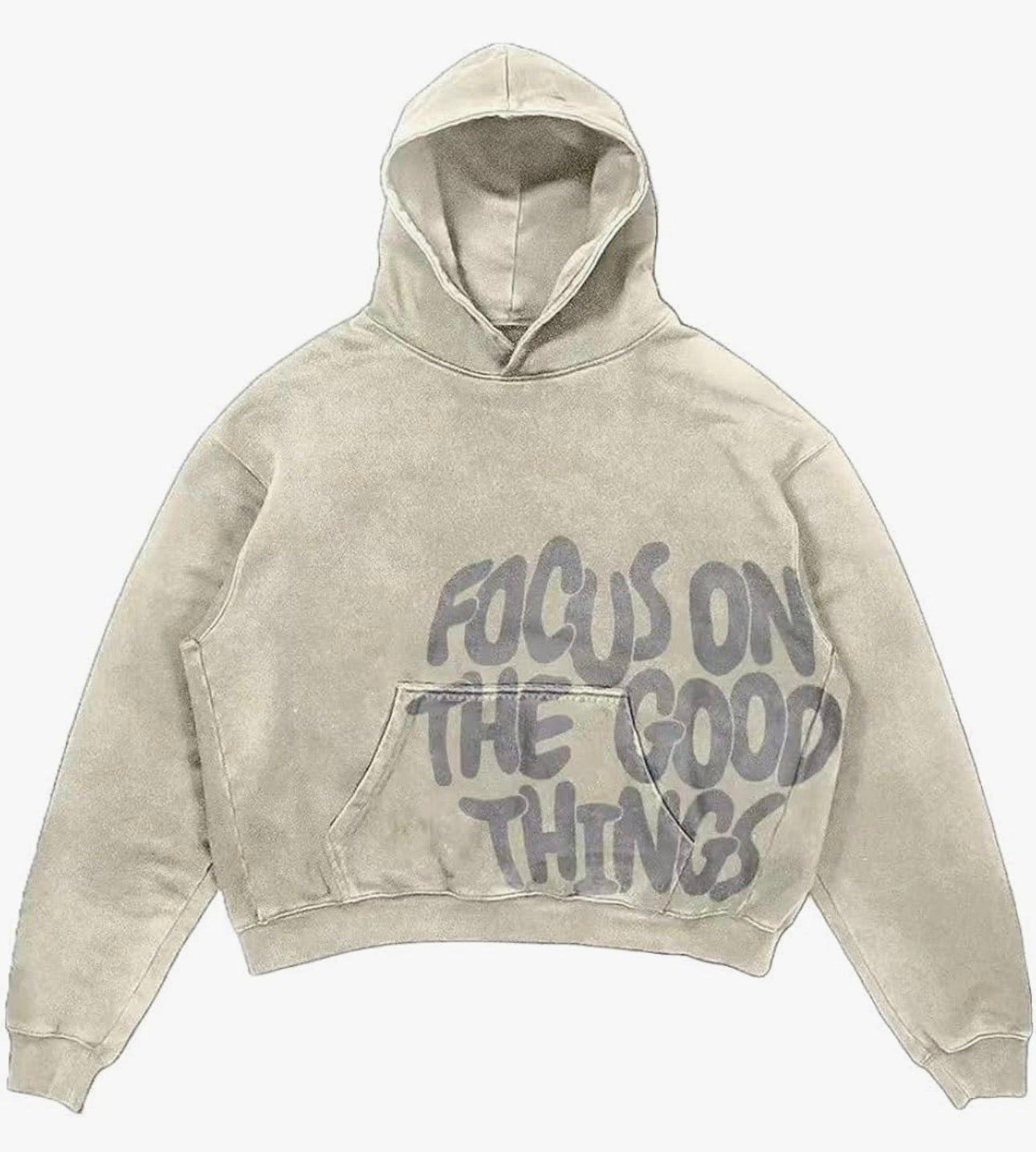 Good Energy Hoodie
