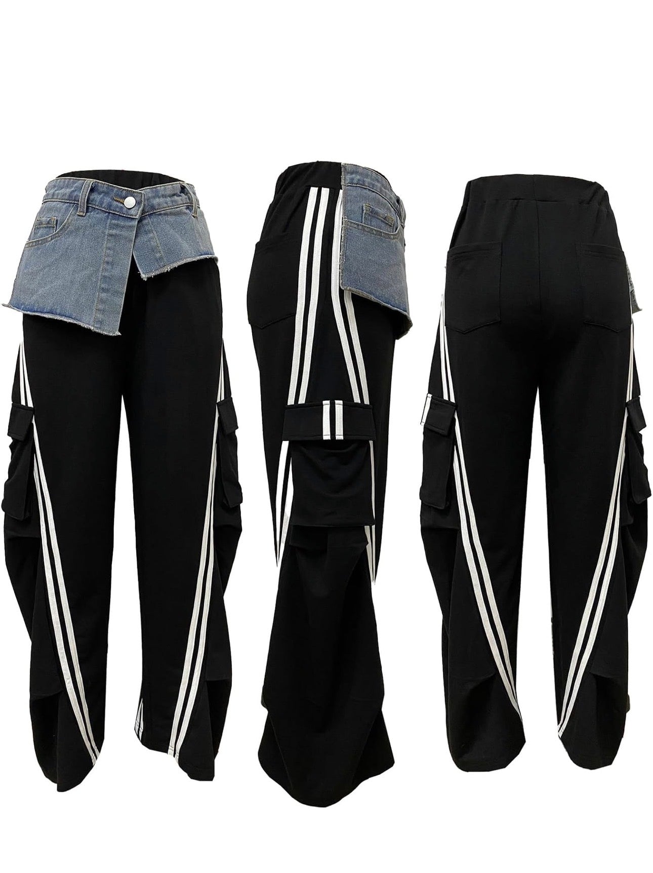 Power Move Cargo Pants