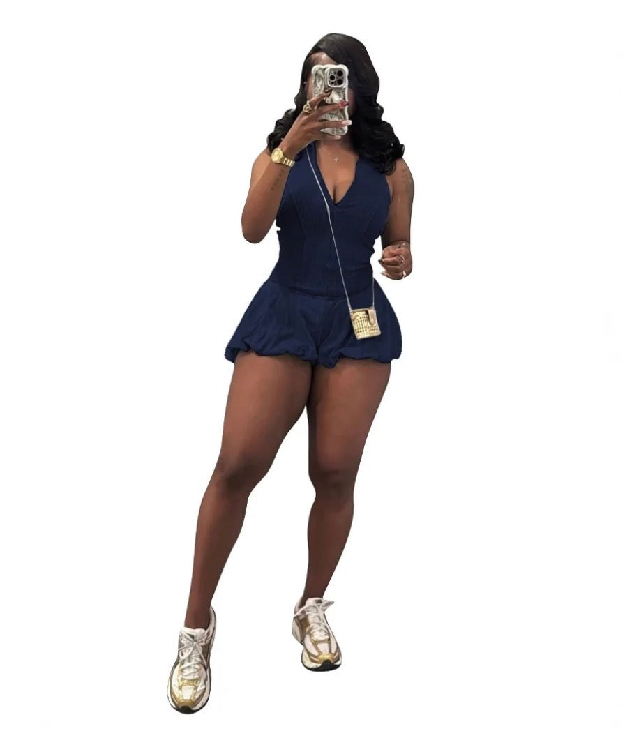 Rompers