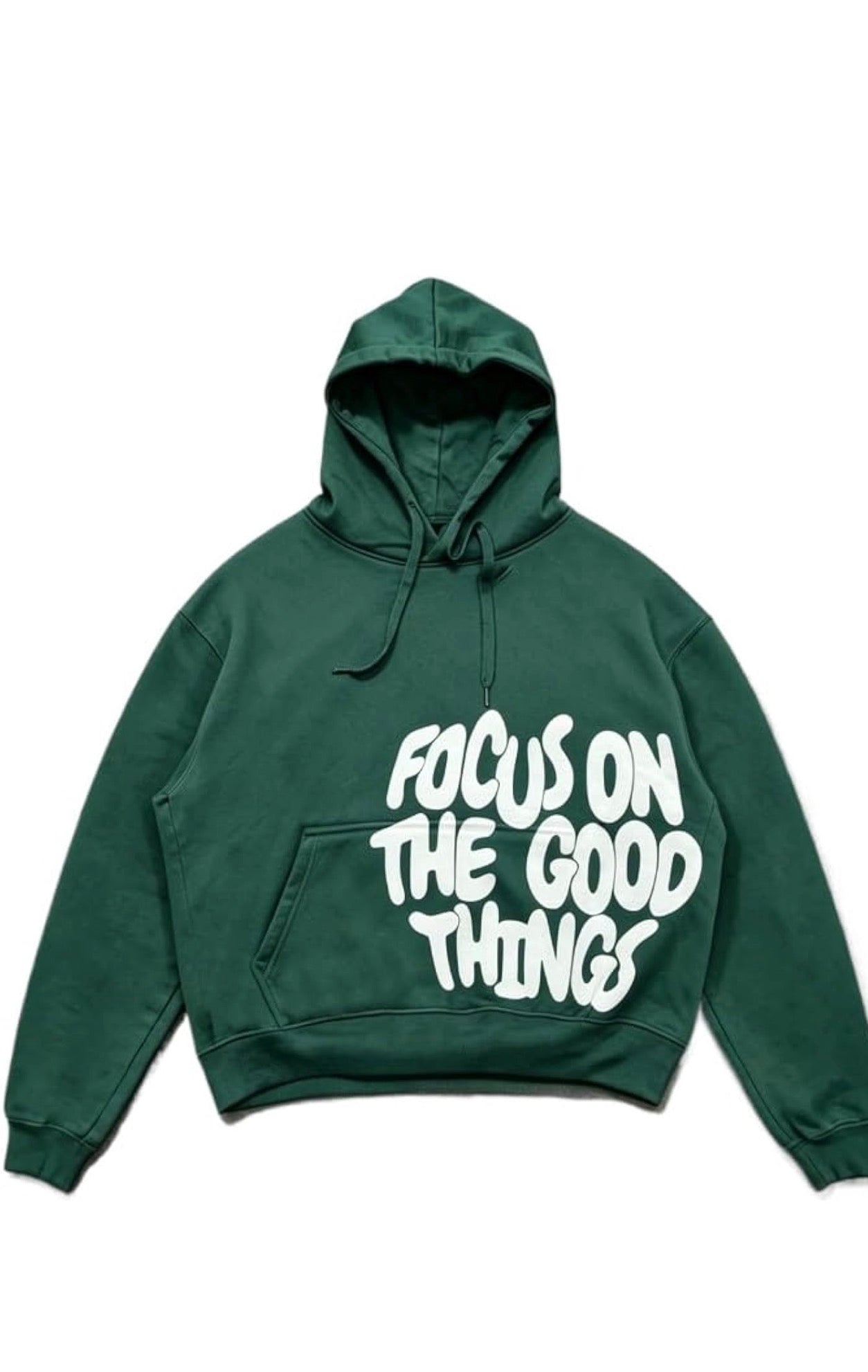 Good Energy Hoodie